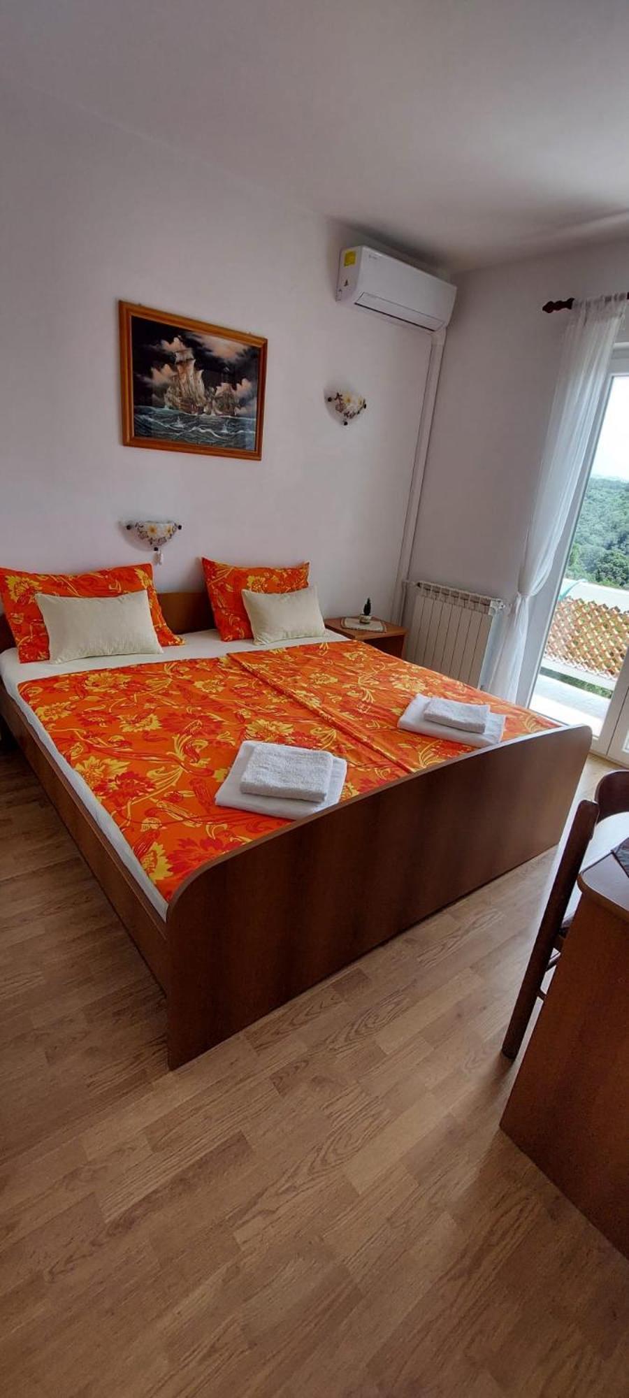 Milijana Apartments Rab Rab Town Quarto foto