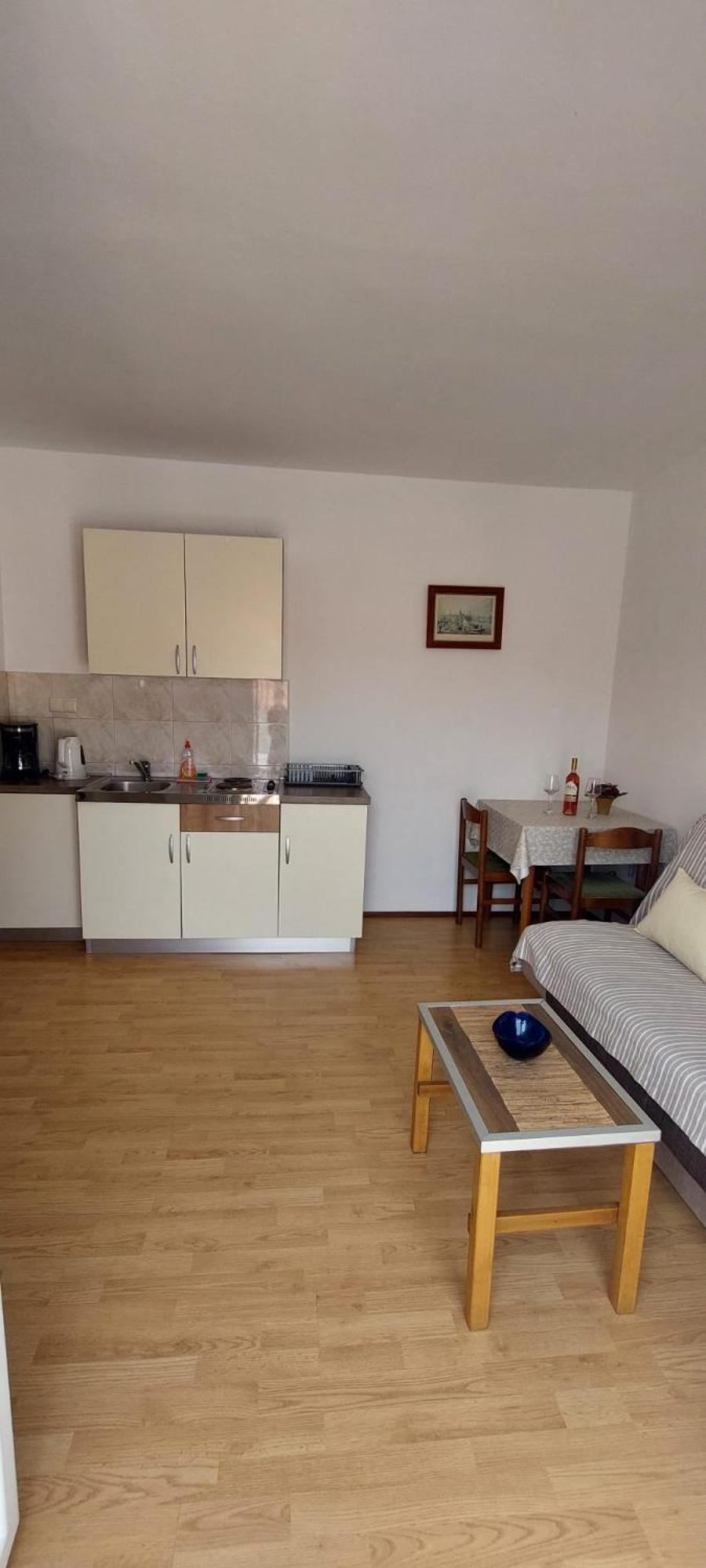 Milijana Apartments Rab Rab Town Quarto foto