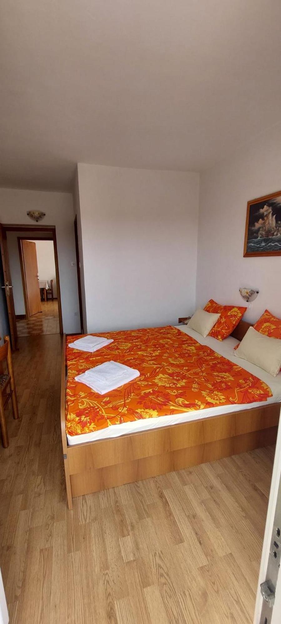 Milijana Apartments Rab Rab Town Quarto foto
