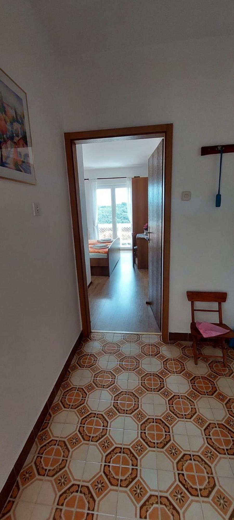 Milijana Apartments Rab Rab Town Quarto foto