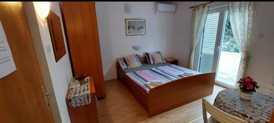 Milijana Apartments Rab Rab Town Quarto foto