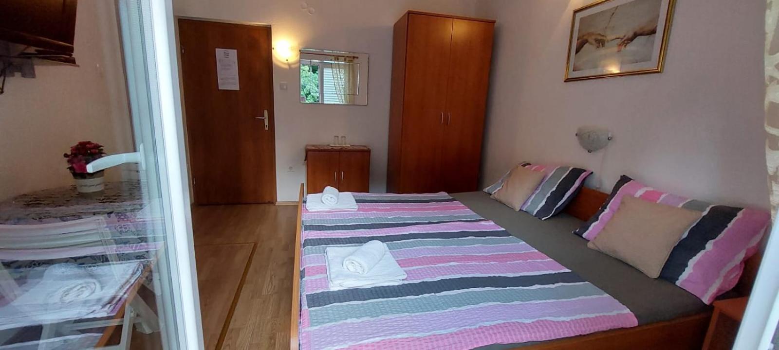 Milijana Apartments Rab Rab Town Quarto foto