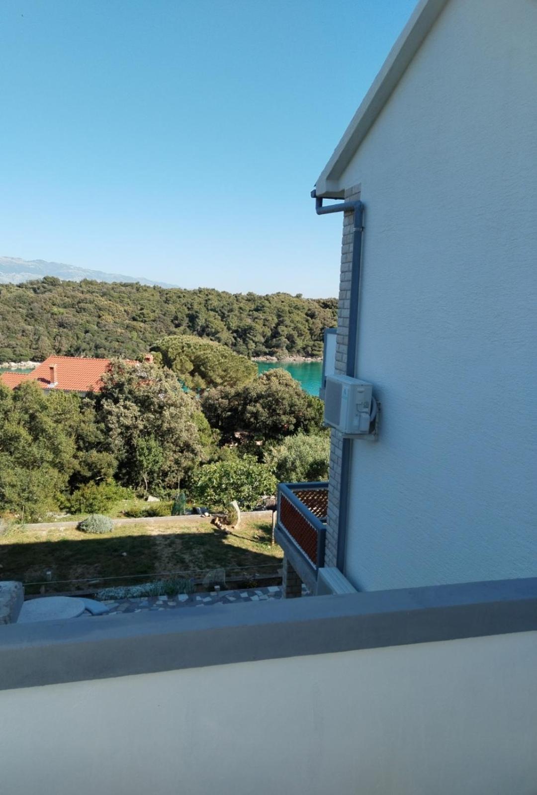 Milijana Apartments Rab Rab Town Quarto foto