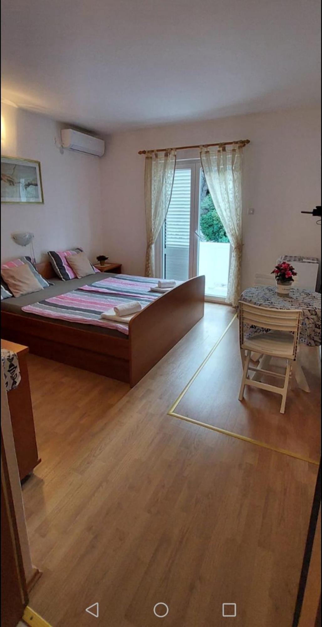 Milijana Apartments Rab Rab Town Quarto foto