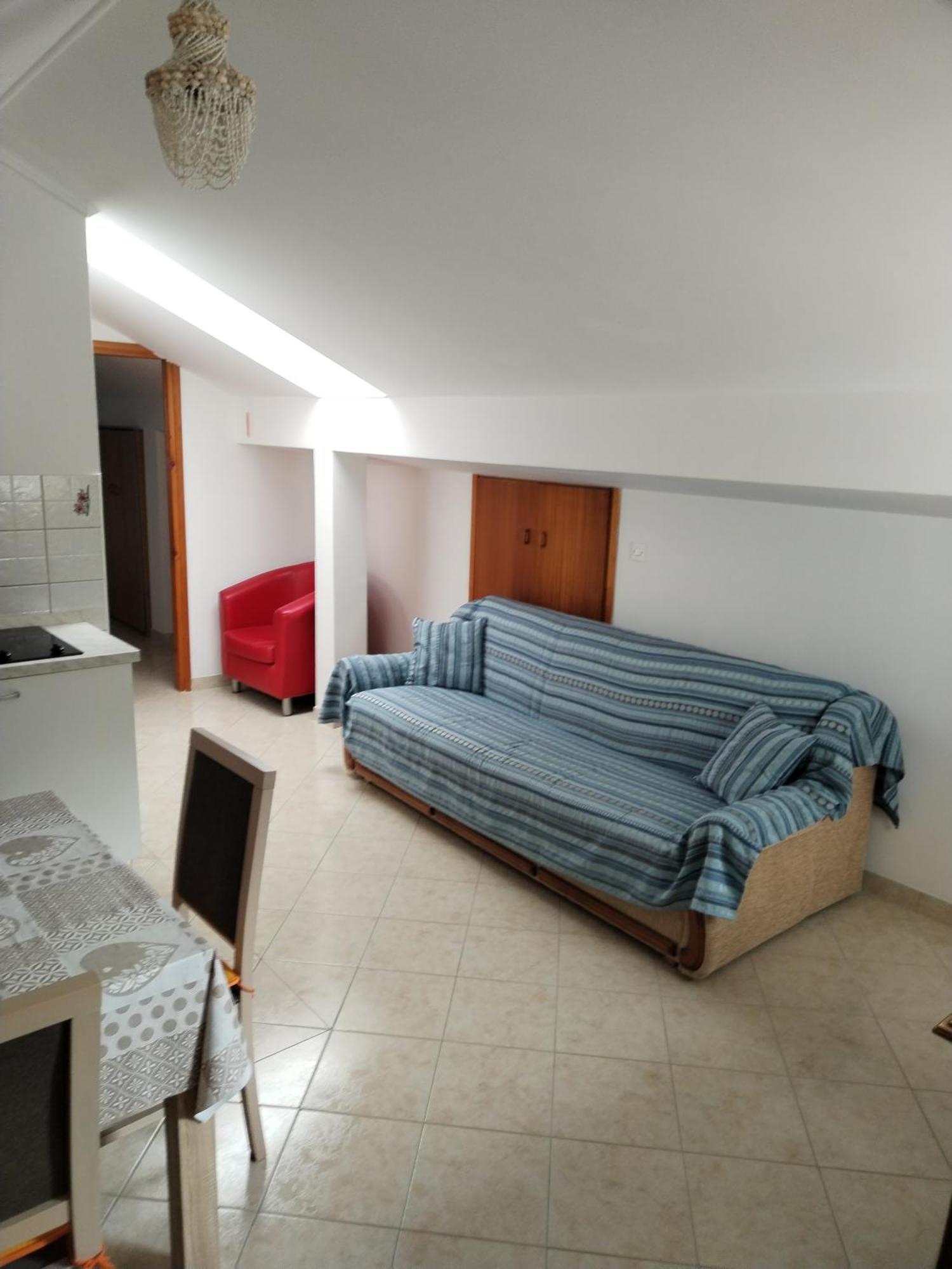 Milijana Apartments Rab Rab Town Quarto foto