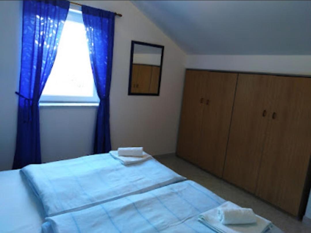 Milijana Apartments Rab Rab Town Quarto foto